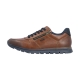 Basket Basse Cuir Rieker
