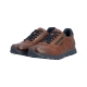 Basket Basse Cuir Rieker