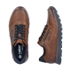 Basket Basse Cuir Rieker