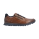 Basket Basse Cuir Rieker