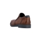 Mocassin Cuir Rieker RGD