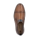 Mocassin Cuir Rieker RGD
