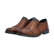 Mocassin Cuir Rieker RGD