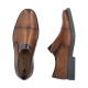 Mocassin Cuir Rieker RGD