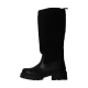 Bottes à Elastiques Sixth Sens