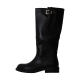 Bottes à Zip Sixth Sens