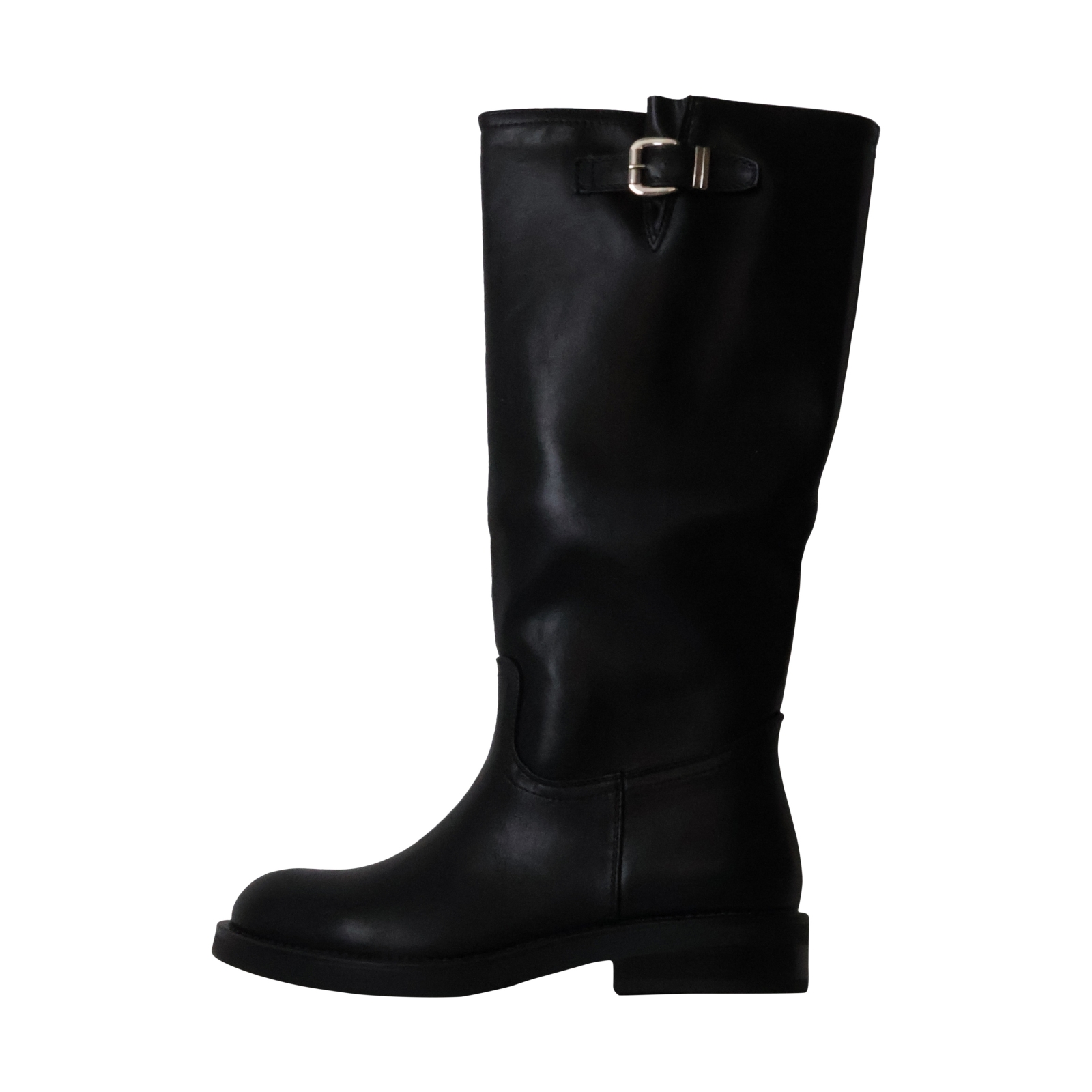 Bottes à Zip Sixth Sens