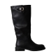 Bottes à Zip Sixth Sens