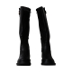 Bottes à Zip Sixth Sens