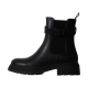 Bottines à Zip Sixth Sens