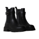 Bottines à Zip Sixth Sens