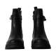 Bottines à Zip Sixth Sens