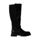 Bottes à Zip Sixth Sens