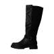 Bottes à Zip Sixth Sens