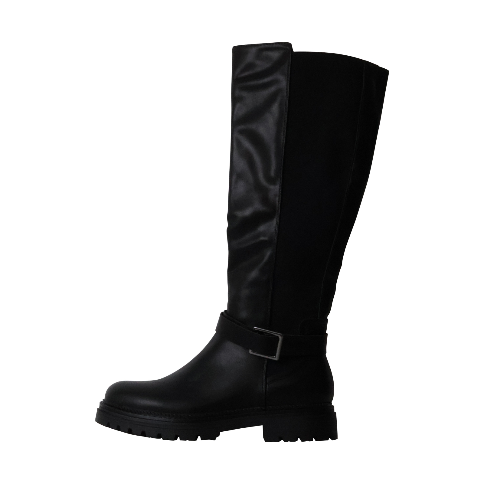 Bottes à Zip Sixth Sens