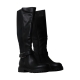 Bottes à Zip Sixth Sens