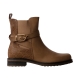 Bottines à Zip Sixth Sens