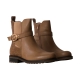 Bottines à Zip Sixth Sens