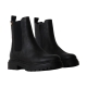 Bottines à Zip Sixth Sens