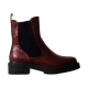Bottines à Zip Sixth Sens