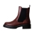 Bottines à Zip Sixth Sens