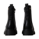 Bottines à Zip Sixth Sens