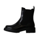 Bottines à Zip Sixth Sens