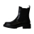 Bottines à Zip Sixth Sens