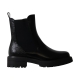 Bottines à Zip Sixth Sens