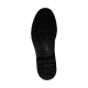 Bottines à Zip Sixth Sens