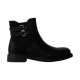 Bottines à Zip Sixth Sens