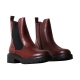 Bottines à Zip Sixth Sens