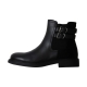 Bottines à Zip Sixth Sens