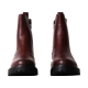 Bottines à Zip Sixth Sens