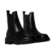 Bottines à Zip Sixth Sens