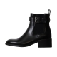 Bottines à Zip Sixth Sens