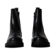 Bottines à Zip Sixth Sens