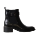 Bottines à Zip Sixth Sens