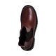 Bottines à Zip Sixth Sens