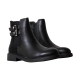Bottines à Zip Sixth Sens