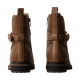 Bottines à Zip Sixth Sens