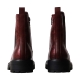 Bottines à Zip Sixth Sens