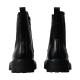 Bottines à Zip Sixth Sens
