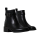 Bottines à Zip Sixth Sens
