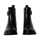 Bottines à Zip Sixth Sens