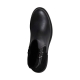 Bottines à Zip Sixth Sens