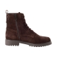 Bottine Cuir Tamaris