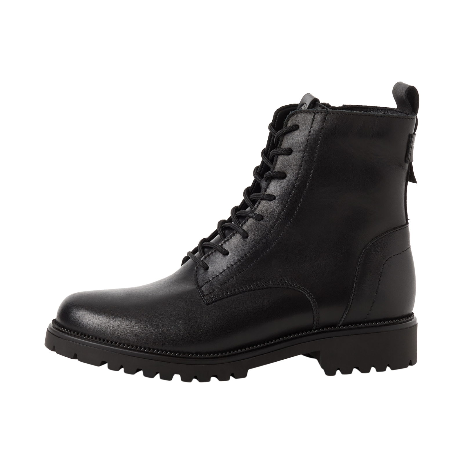 Bottine Cuir Tamaris