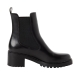 Bottines Cuir Tamaris