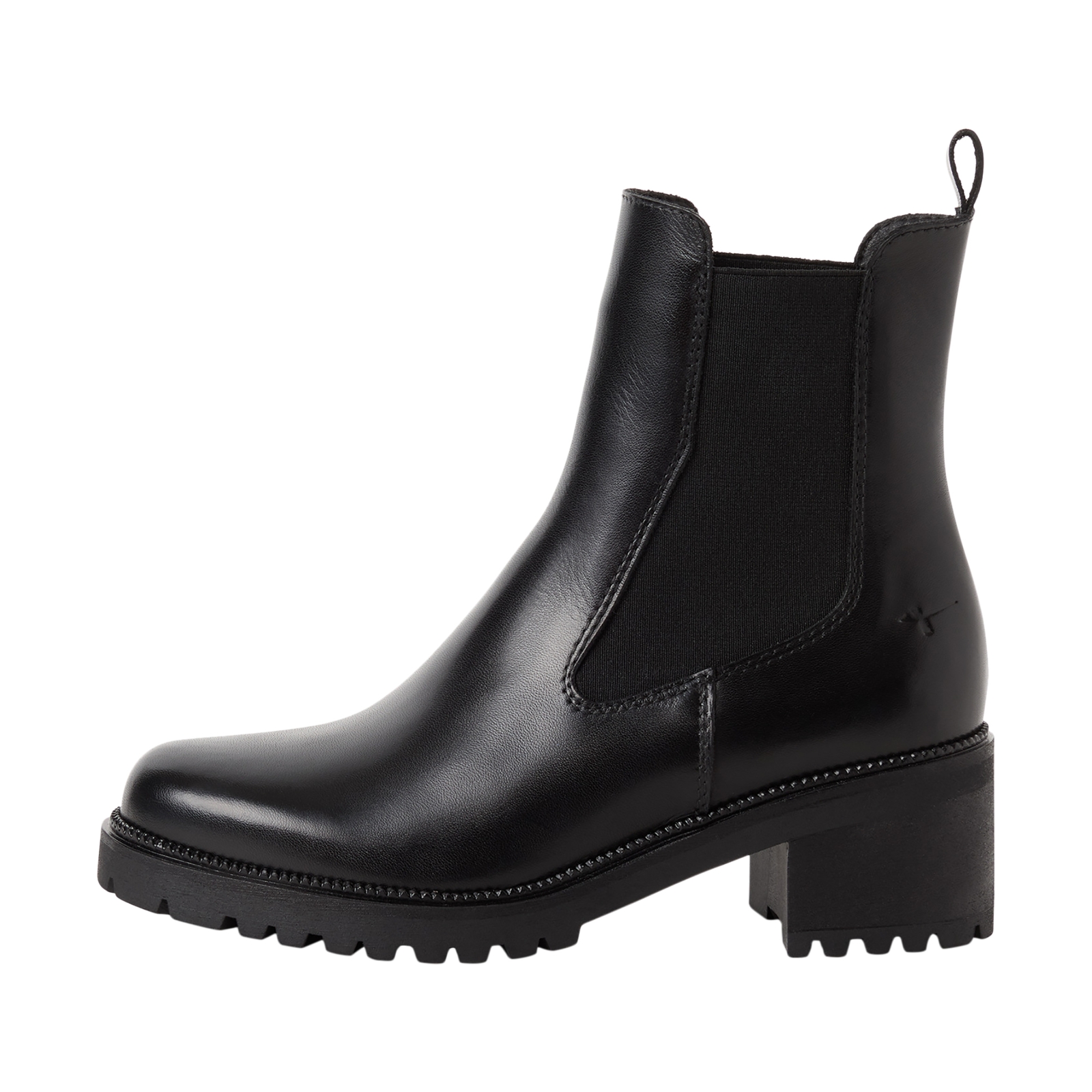 Bottines Cuir Tamaris